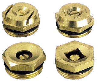 Sarmariya Brass Inserts